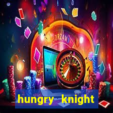 hungry knight gameboy rom pt br gba